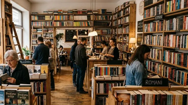 Knjige koje biste trebali pročitati bar jednom u životu