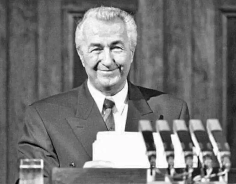 Ante Marković: Zablude ćemo plaćati siromaštvom, trovanjem duha i položajem daleke periferije Evrope