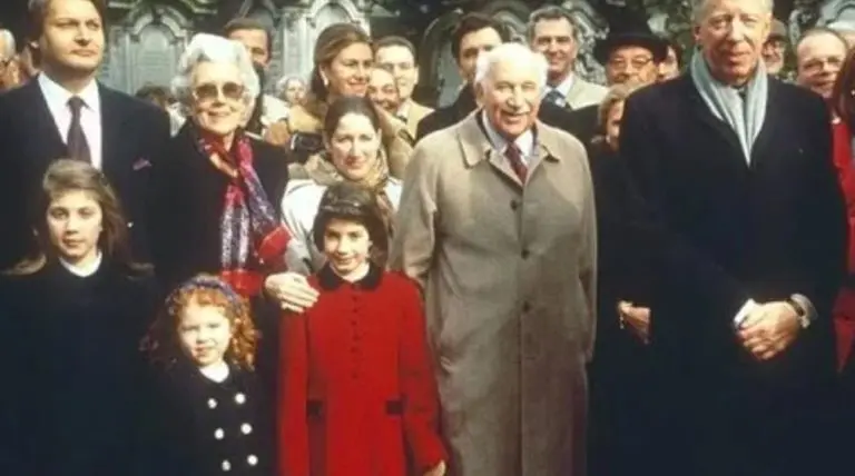 Mračne tajne najbogatije porodice u istoriji: Incesti, prevare, finansiranje ratova…