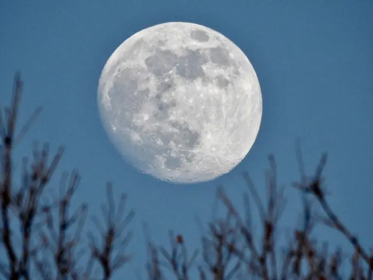 NASA planira izgraditi nuklearni reaktor na Mjesecu