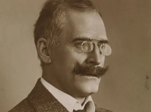 Knut Hamsun: Tapšemo vlastitu glupost da bismo napokon sasvim uveli …