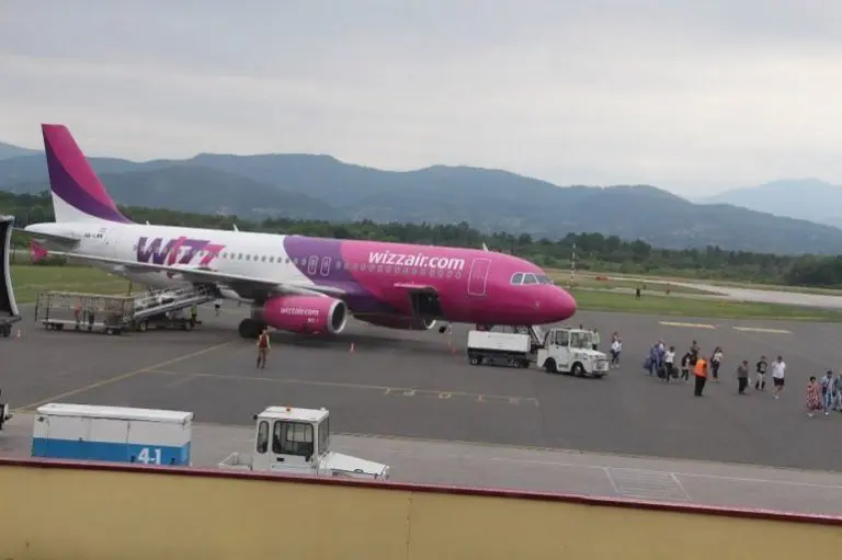 Tuzla je na koljenima, stručnjak poručio: Kartu za Wizz Air ne bih kupio ni za šta na svijetu