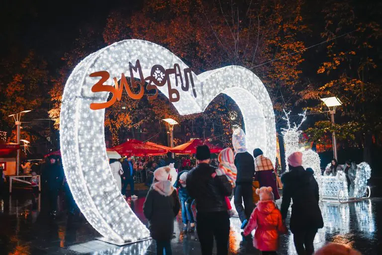 Širom Republike Srpske doček Nove godine na otvorenom