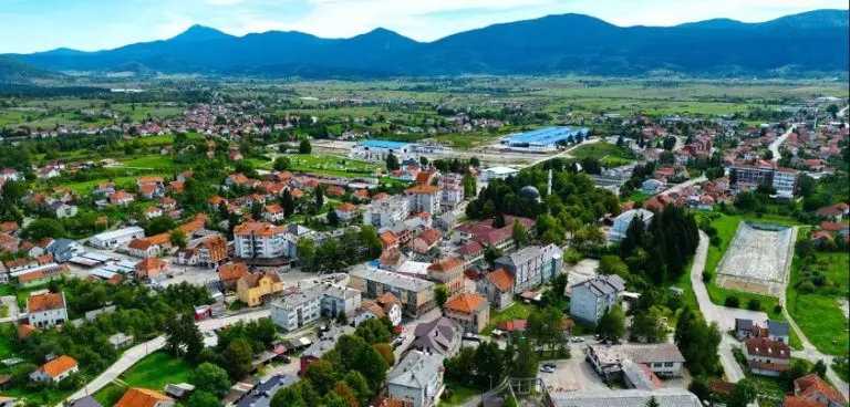 Gradić u BiH postao je “oaza” za proizvodnju solarne energije