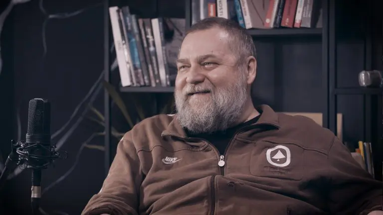 Podkast „Neka Ostane Među Nama“ sa Nikolom Pejakovićem