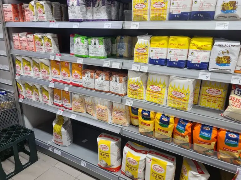 Novi udar na džepove građana, cijena brašna opet ide gore