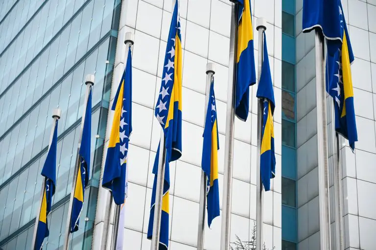 Institucije BiH nemaju dovoljno para za režije