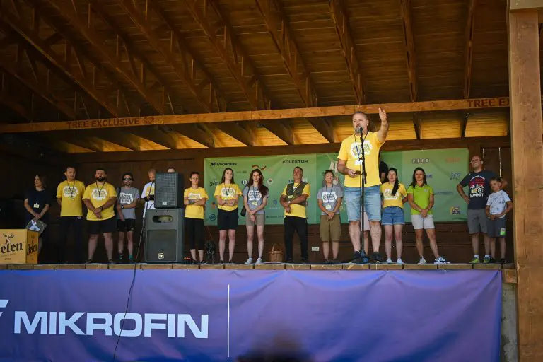 Otvoren Četvrti Pecka Outdoor Festival (FOTO)