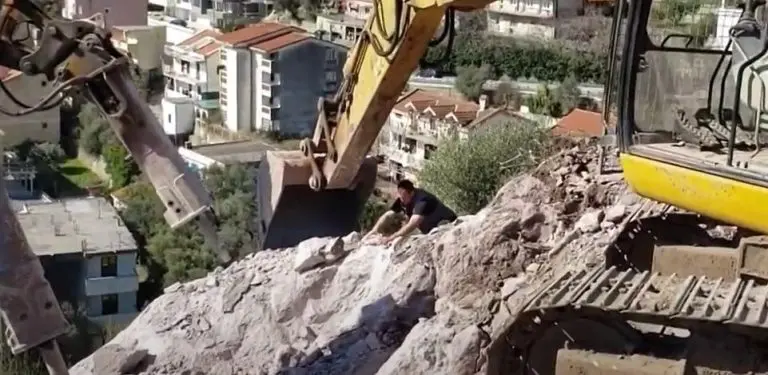 Uhapšeni turski biznismen gradio i u komšiluku!?