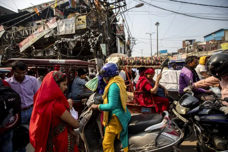 Zašto Indija raspravlja o promjeni imena?