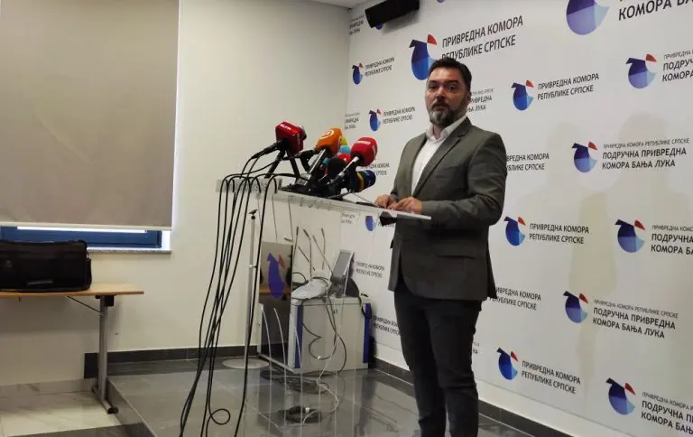 Tužbe protiv BiH premašile 1,7 milijardi KM, Košarac traži obustavu potpisivanja sporazuma