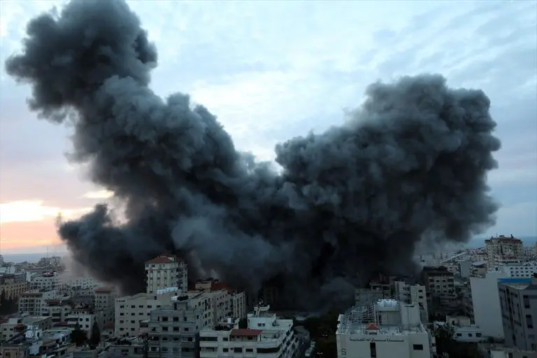 UN: Potpuna blokada Gaze je zabranjena