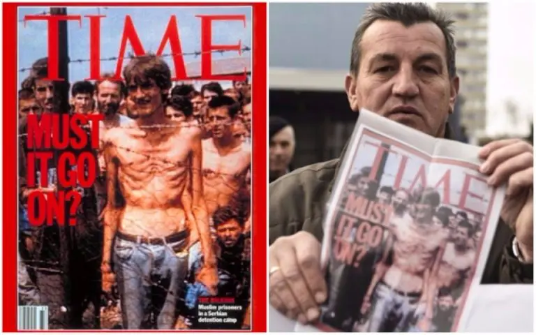 Logoraš iz Trnopolja podnosi tužbu. Ministarstvo u Vladi RS odbilo da mu prizna status žrtve ratne torture