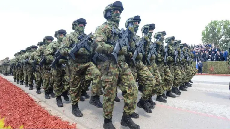 Danas se obilježava Dan primirja