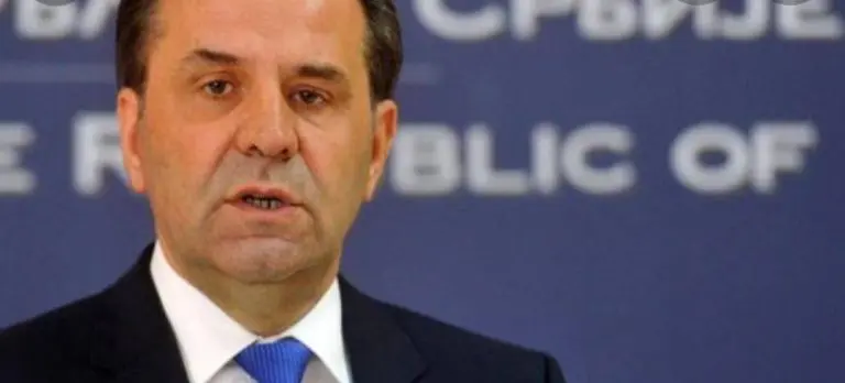 Rasim Ljajić doživio tešku saobraćajnu nesreću, vozač poginuo