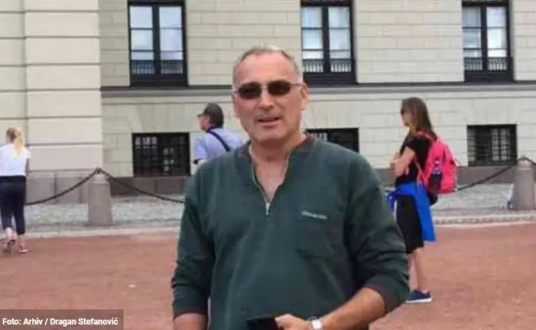 Dragan došao u Oslo i prenio svoje iskustvo: ‘Kilogram junetine 25, struja 600, stan 1.500 eura!’