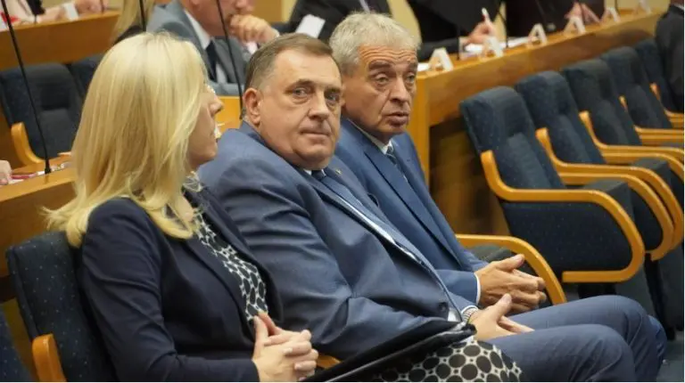“Koliko god se Dodik trudio, neće sve sudije biti spremne da gube posao zbog političke priče”