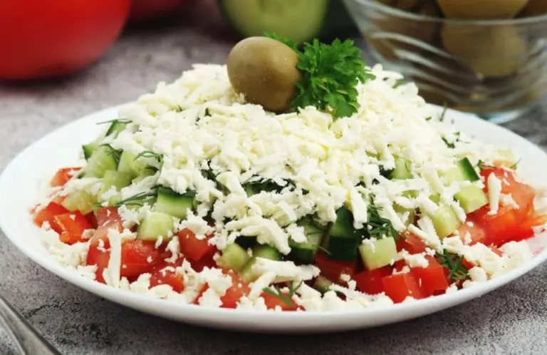 Pogledajte listu najboljih salata na svijetu: Svjetski portal presudio kome pripada “šopska” FOTO