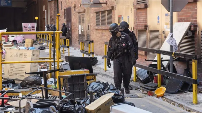 Kina: U eksploziji u restoranu poginula 31 osoba