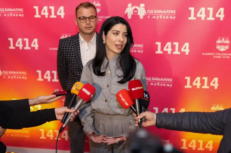 Izabrana “Najinspirativnija Banjalučanka”