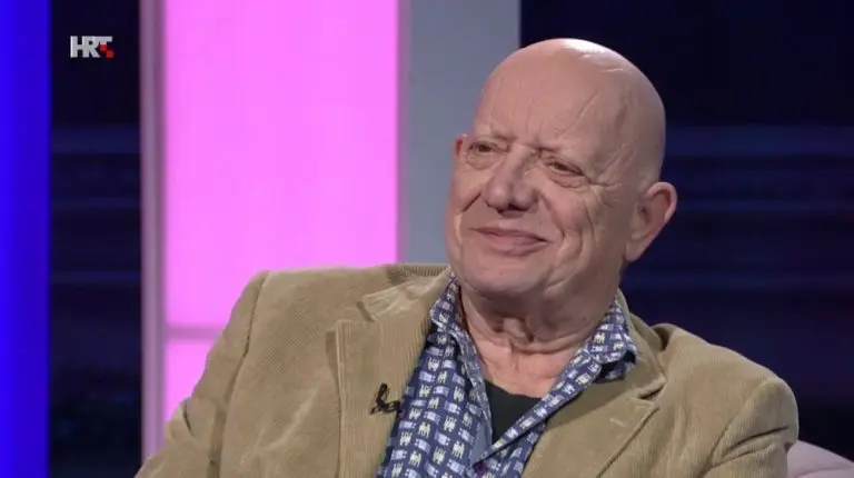 Paolo Mađeli: Intelektualci kao savjest društva više ne postoje