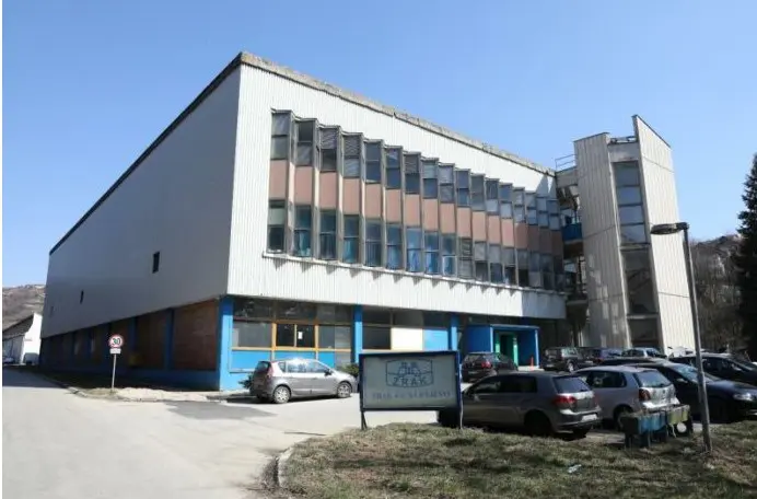 Gasi se još jedan nekadašnji sarajevski gigant