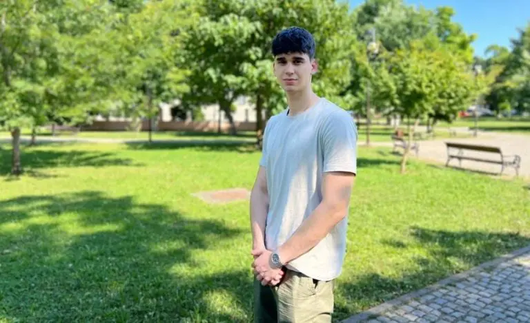 Mladi Tuzlak primljen na čak četiri američka univerziteta!