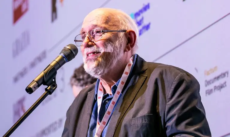 Nenad Puhovski za BUKU: Pokušavamo izvlačiti stvari o kojima se manje zna i o kojima velike televizije i sustavi ne pričaju