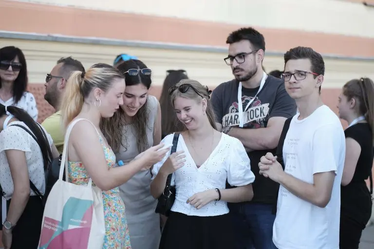 Mladi zapadnog Balkana: Naša sličnost je put ka naprijed