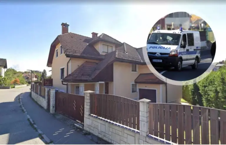 Bomba iz Slovenije. Par u Ljubljani vodio miran život s djecom, otkriveno da su elitni ruski špijuni!?