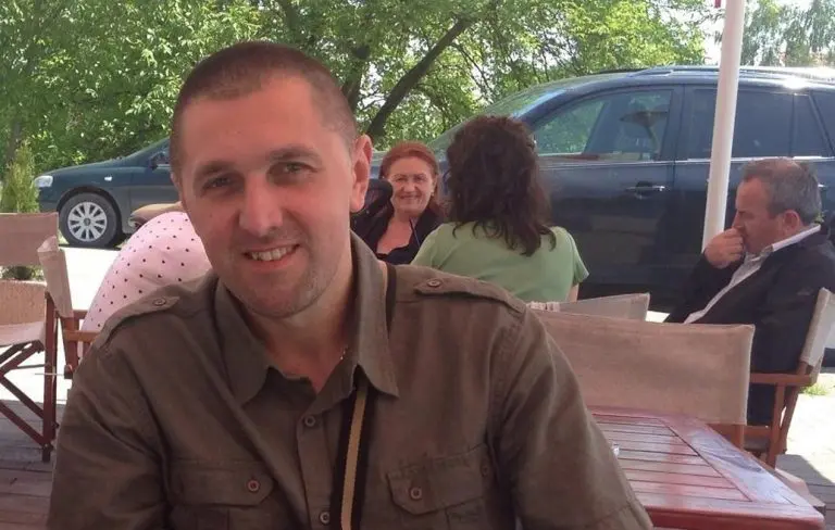 Alen Mešić nacionalno blago vraća u BiH (FOTO)