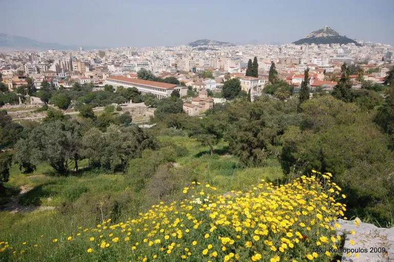 Ovo je najmirisniji grad u Evropi