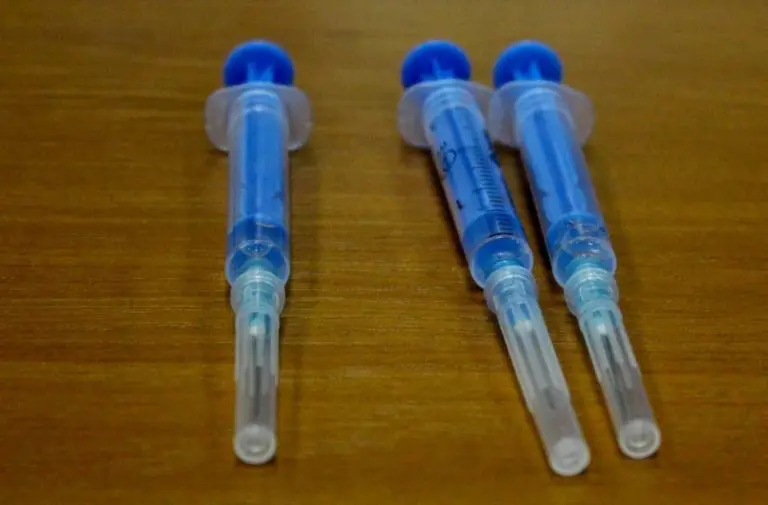 Propalo više od 1,2 miliona vakcina protiv virusa korona