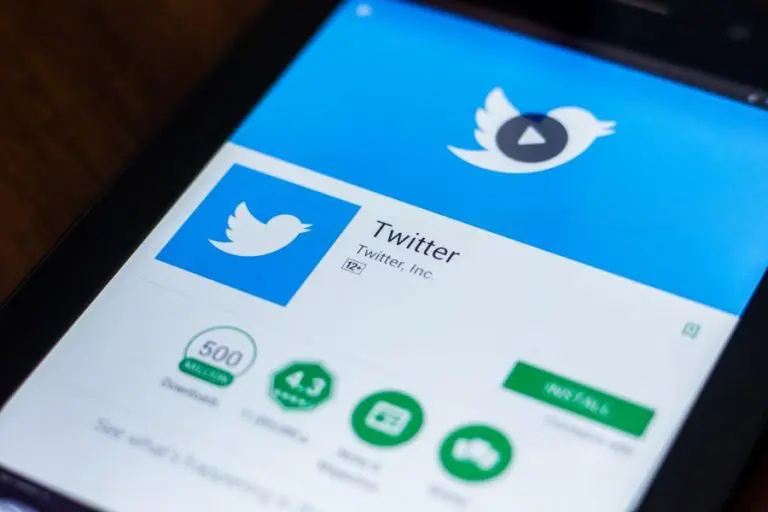 Švedski državni radio napušta Twitter