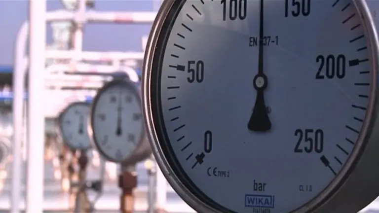 Sjeverni tok 1 od sutra bez gasa, Njemačka strepi od potpunog zavrtanja slavine