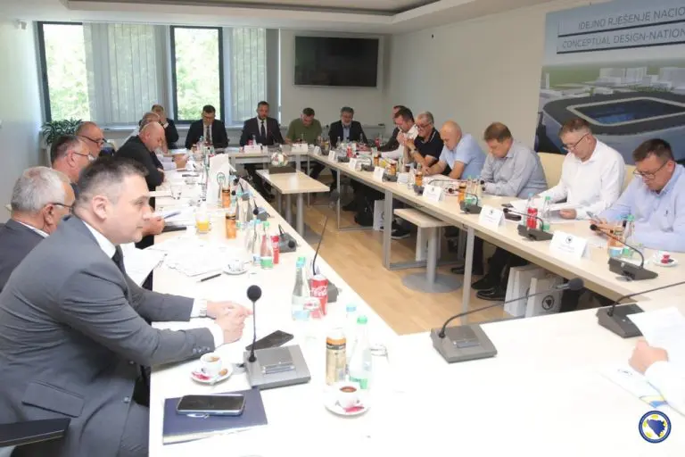 Osvrt na propast bh. fudbala