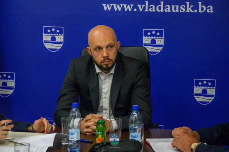 Kandidat za ministra MUP-a FBiH optužen za zloupotrebu položaja!