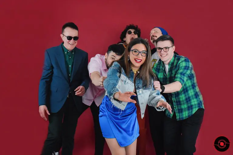 Sunday Stories objavljuju “Lice”, peti single sa novog albuma