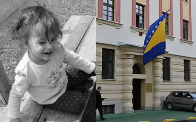 Tužilaštvo se oglasilo o slučaju Džene Gadžun