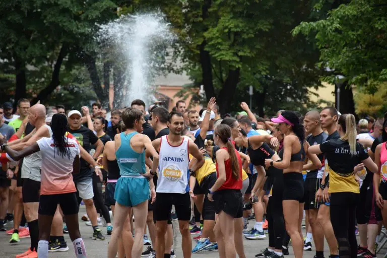 Održana trka “Za čist zrak” u Banjaluci”, ovo su pobjednici