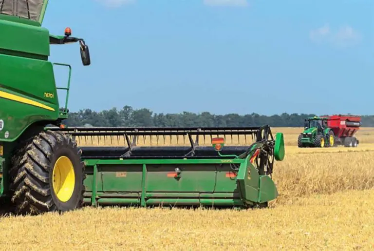 NASA: Rusija je požnjela ukrajinsko žito u vrijednosti od milijardu dolara