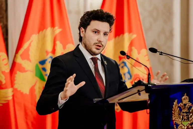 Abazović: Nova vlada dogovorena, nakon Vaskrsa izbor