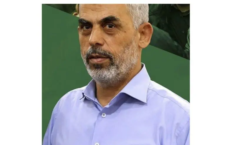 Ko je “palestinski Osama bin Laden”, čovjek kojeg love Izraelci