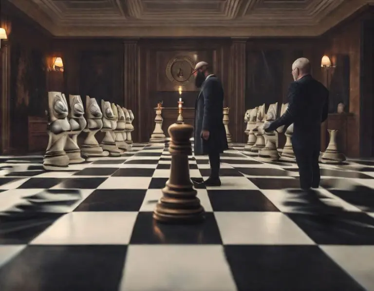 Šta je duboka država, politička enigma između mita, teorije zavere ili istine