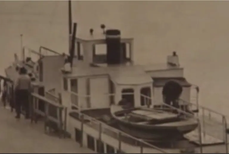 “Srpski Titanik” – 70 godina od najveće riječne nesreće na Balkanu