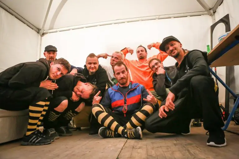 Dubioza Kolektiv za BUKA magazin: Ne vjerujte nikom osim svom srcu, mozgu, majci i ocu