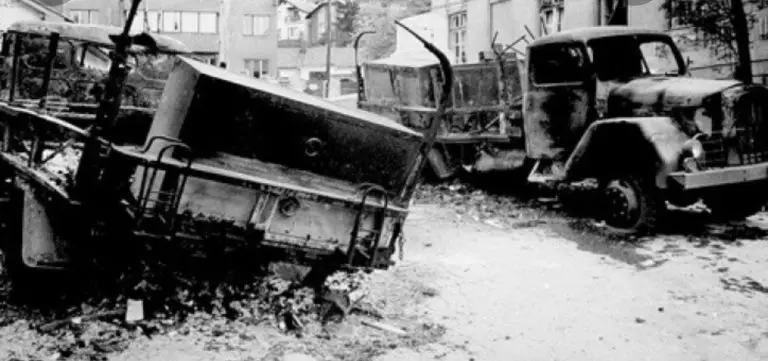 Sarajevo: Danas godišnjica Dobrovoljačke