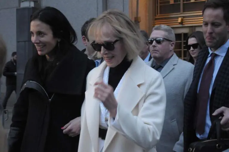 Trumpu naloženo da E. Jean Carroll isplati 83,3 miliona dolara