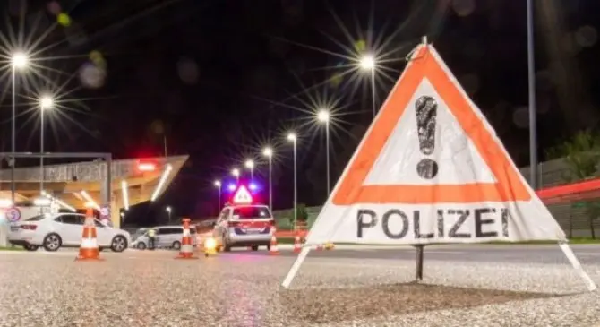 Mladić iz BiH provalio na gradilište, prijeti mu deportacija