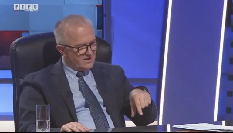 Čavić: Sve miriše na sukob Srba i Srba u Republici Srpskoj